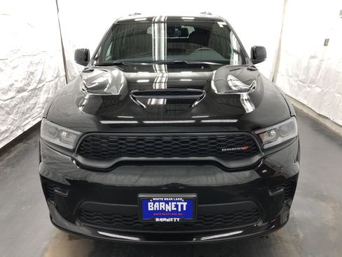 Certified 2024 Dodge Durango R/T image 6
