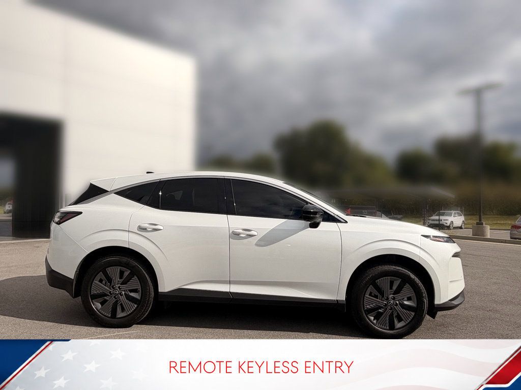 Used 2026 Nissan Murano SL w/ Comfort Package AWD/4WD image 5
