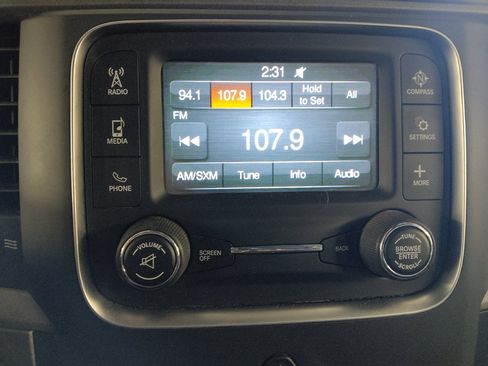 Used 2018 RAM 1500 Tradesman w/ Popular Equipment Group AWD/4WD image 25