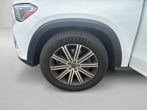 Used 2024 Mercedes-Benz GLE 350 4MATIC image 14