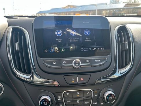 Used 2024 Chevrolet Equinox RS image 22