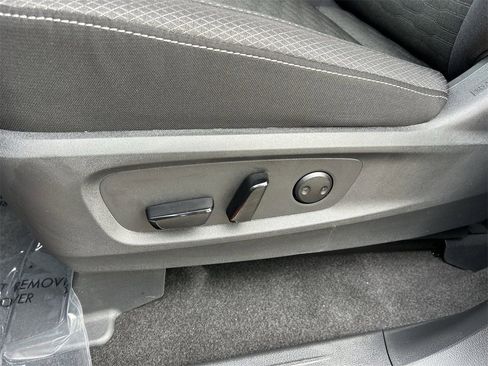 New 2026 Nissan Pathfinder SV FWD image 35