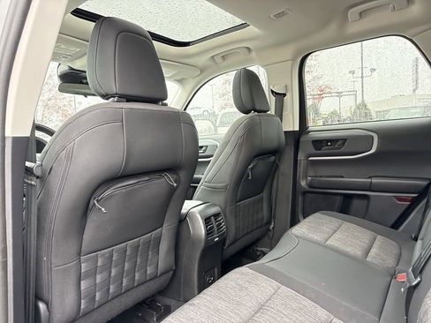 Used 2021 Ford Bronco Sport Big Bend w/ Big Bend Package image 10