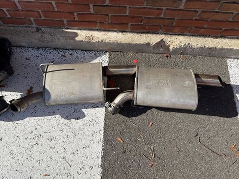 Used 2007 Ford Mustang Shelby GT500 image 34