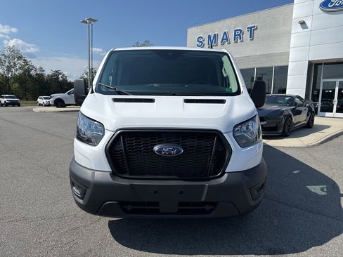 Used 2024 Ford Transit 250 Low Roof image 8
