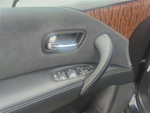 Used 2017 Nissan Armada SV w/ Driver Package image 21