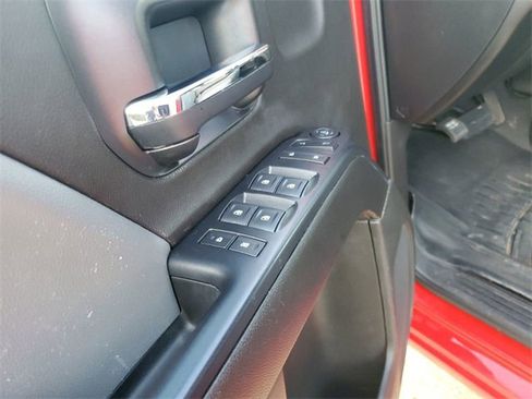 Certified 2018 Chevrolet Silverado 1500 Custom w/ Texas Edition image 20