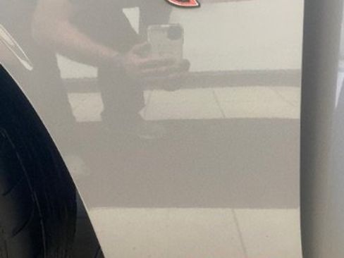 Used 2021 Dodge Challenger SRT Hellcat image 16