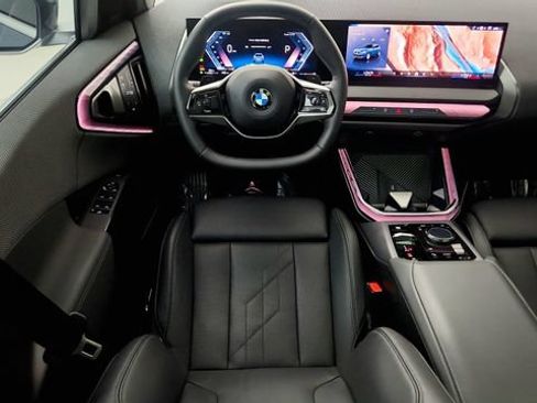 Used 2026 BMW X3 xDrive30i w/ Premium Package AWD/4WD image 52