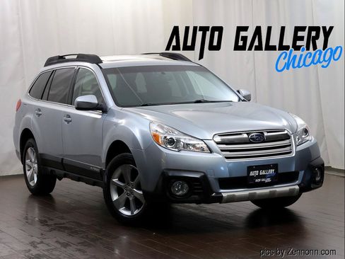 Used 2013 Subaru Outback 2.5i Limited AWD/4WD image 1