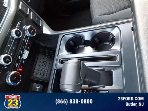 Certified 2024 Ford F150 XLT w/ Equipment Group 302A MID image 17