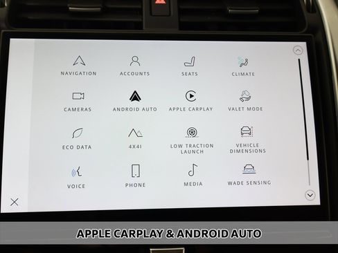 Used 2023 Land Rover Discovery S R-Dynamic image 12