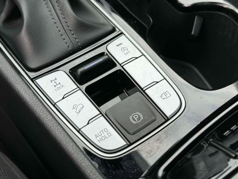 Used 2023 Hyundai Tucson SEL image 18