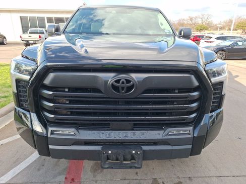 Used 2023 Toyota Tundra SR5 image 9