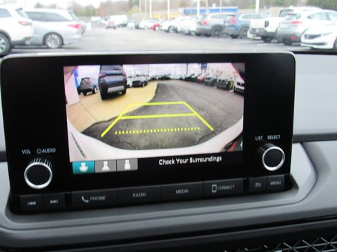Used 2024 Honda Accord LX image 12