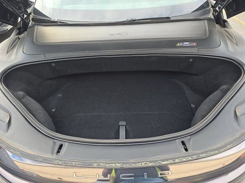 Used 2024 Lucid Air Touring AWD/4WD image 14