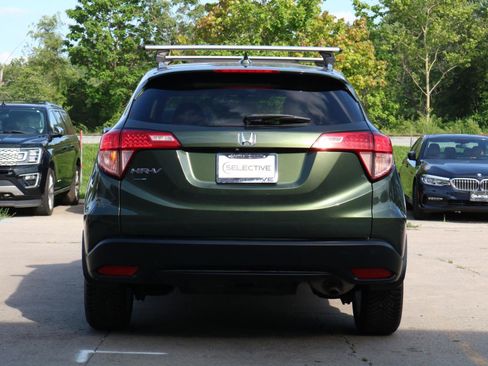 Used 2016 Honda HR-V EX-L image 10