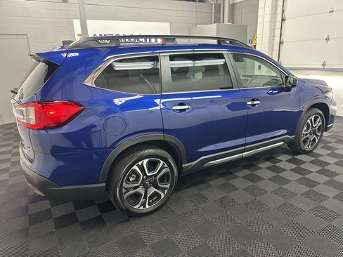 Used 2026 Subaru Ascent Touring w/ Popular Package #2 AWD/4WD image 10