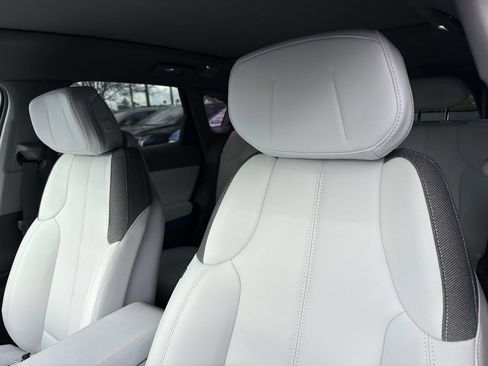 New 2026 Cadillac Optiq Luxury 1 image 23