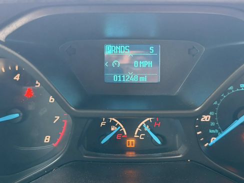 Used 2016 Ford Transit Connect XL FWD image 33
