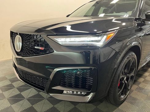 New 2026 Acura MDX Type S AWD/4WD image 31
