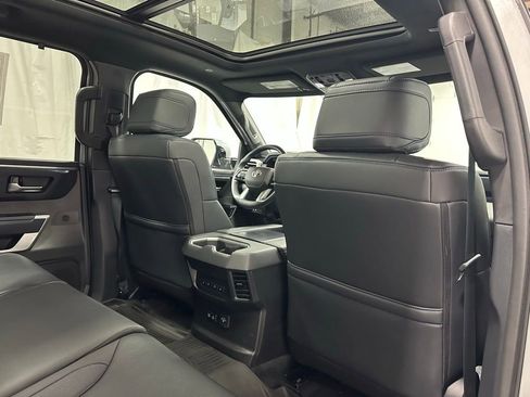 Used 2025 Toyota Tundra Platinum image 60