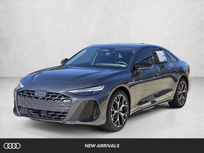 New 2026 Audi A6 Premium Plus