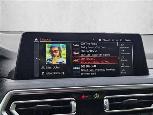 Certified 2023 BMW X3 sDrive30i w/ Convenience Package image 18