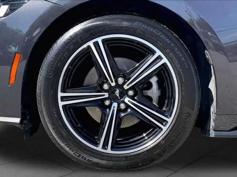 Used 2024 Ford Mustang Premium RWD image 10