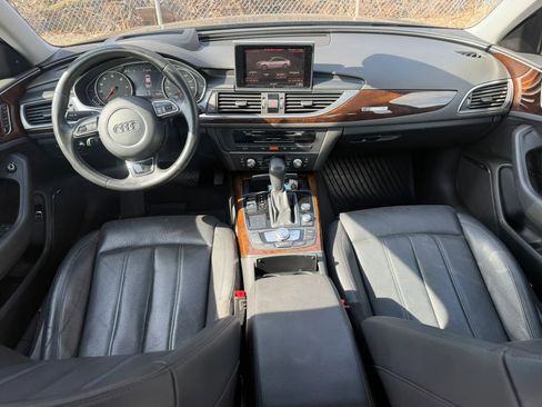 Used 2016 Audi A6 3.0T Prestige image 32