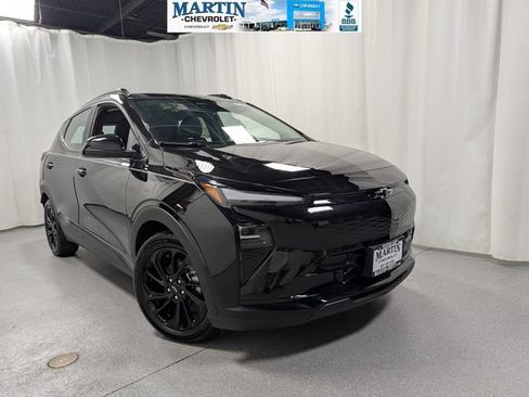 New 2027 Chevrolet Bolt RS FWD image 1