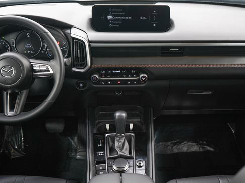 Certified 2026 MAZDA CX-50 AWD 2.5 S w/ Accent Package image 17