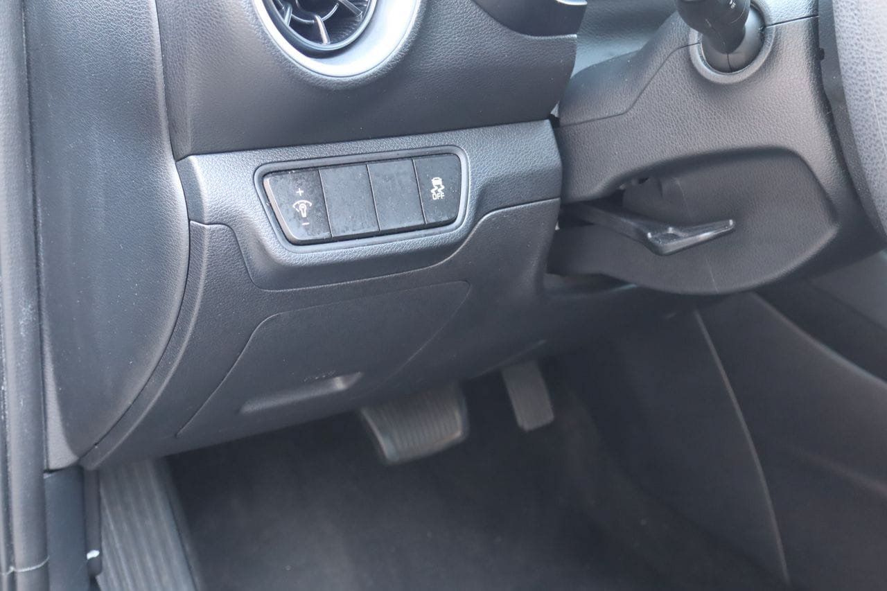 Used 2024 Kia Forte LXS FWD image 20