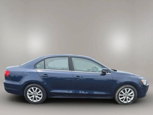 Used 2014 Volkswagen Jetta SE FWD image 8