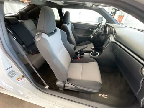 Used 2016 Scion tC FWD image 23