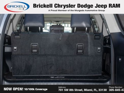 Used 2017 Lexus GX 460 Premium image 9