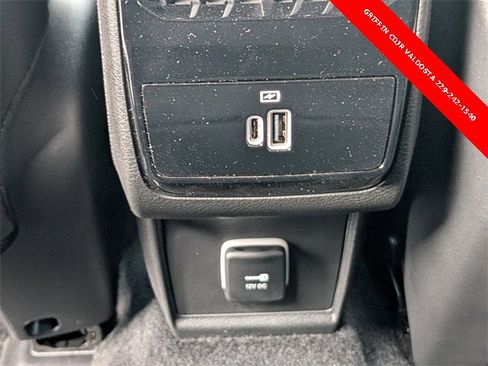 New 2026 Jeep Compass Latitude image 13