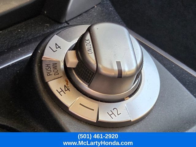 Used 2024 Toyota 4Runner SR5 AWD/4WD image 27