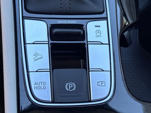 Used 2023 Hyundai Tucson SEL w/ Convenience Package FWD image 33