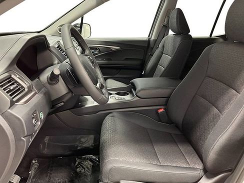 New 2026 Honda Ridgeline Sport image 10