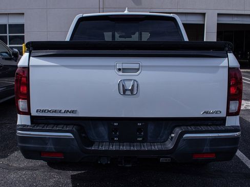 Used 2020 Honda Ridgeline RTL image 5