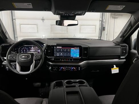 New 2026 GMC Sierra 1500 Elevation w/ Elevation Select Package image 34