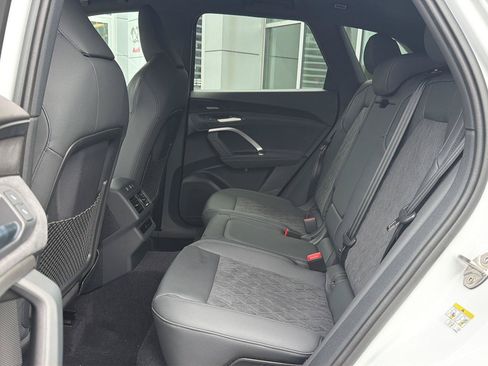 New 2026 Audi SQ5 Premium Plus AWD/4WD image 13