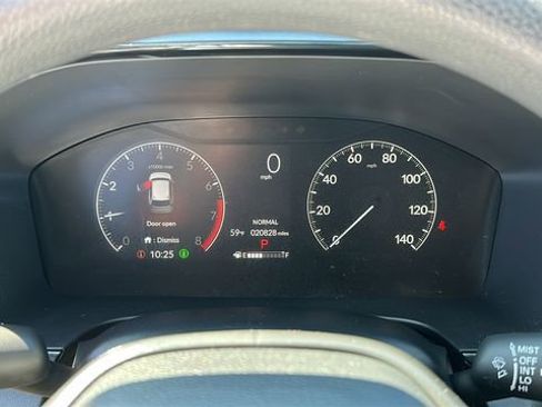 Used 2023 Honda CR-V EX image 16