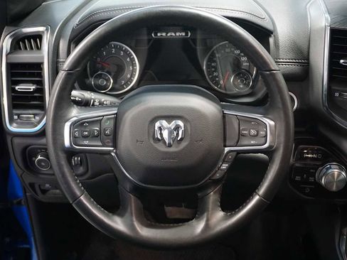 Used 2024 RAM 1500 Laramie image 17