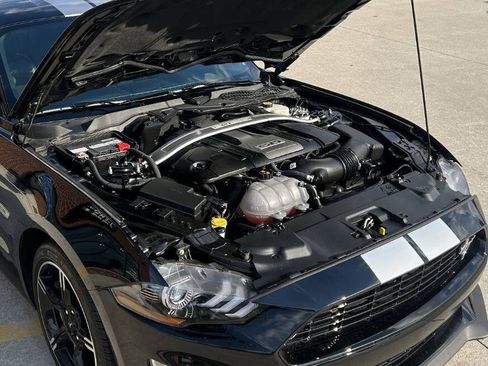 Used 2019 Ford Mustang GT Premium w/ Equipment Group 401A image 33