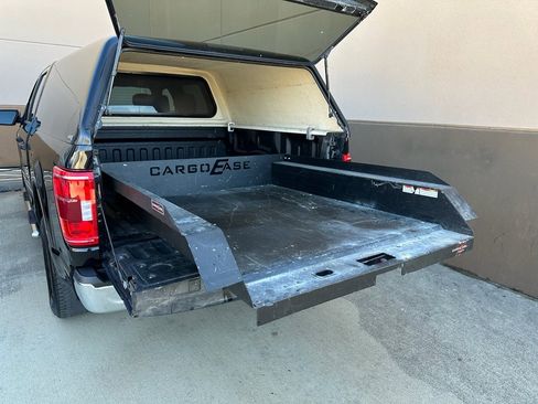 Used 2022 Ford F150 XLT image 31