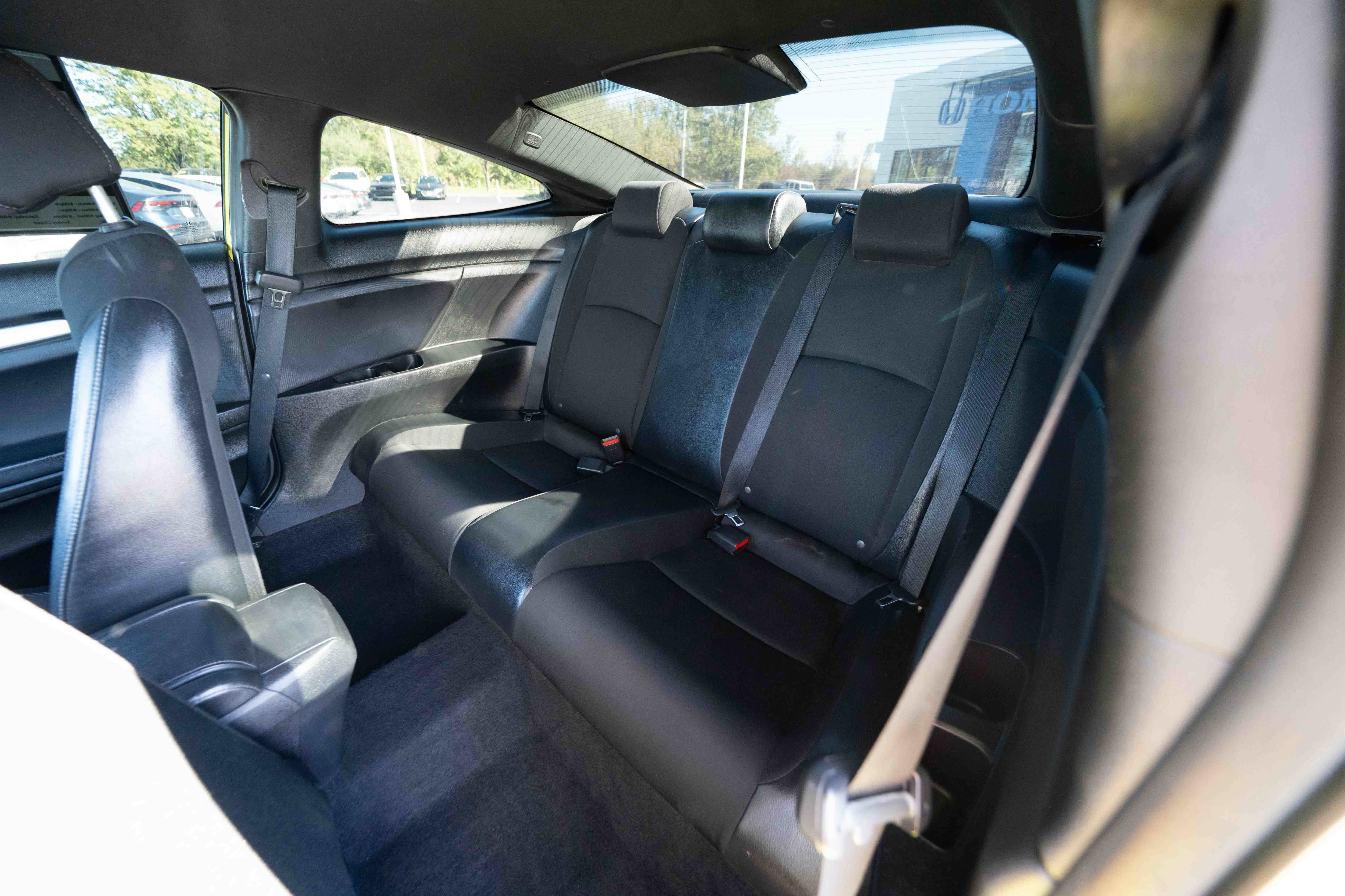 Used 2019 Honda Civic Sport image 23