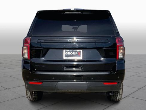Used 2023 Chevrolet Tahoe Z71 w/ Luxury Package image 4