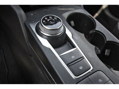 Used 2022 Ford Escape S FWD image 30